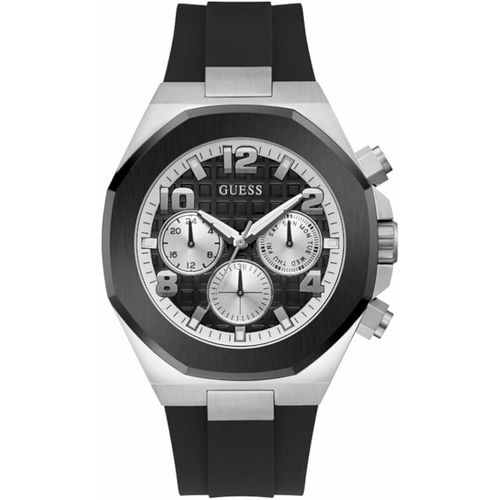 Zegarek Męski Guess GW0583G1 (Ø 46 mm) na Arena.pl