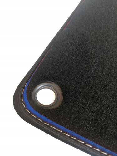 DYWANIKI DO JAGUAR E-PACE NIEBIESKI NA WYMIAR na Arena.pl