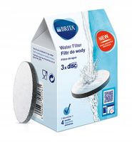 Brita MicroDisc do karafki butelki Vital Active