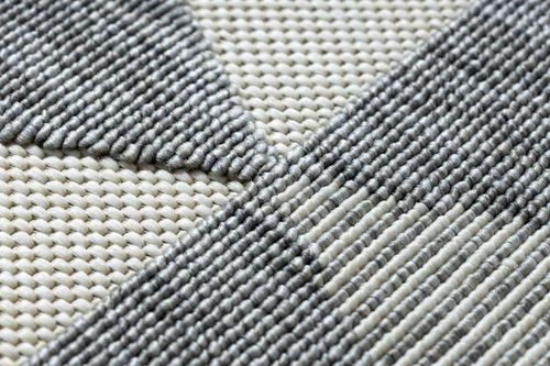 RUG/LU/WINK/TRIANGLE/GREY/160x230 na Arena.pl