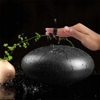 STALOWY BĘBEN JĘZYKOWY TONGUE DRUM BĘBEN TARCZOWY 11 TON 10" ETHEREAL DRUM