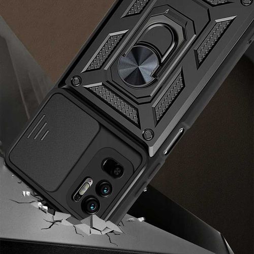 Spacecase Camring Redmi Note 10 5G/Poco M3 Pro Cza na Arena.pl