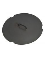 POKRYWA DO PALENISKA COOKKING HAITI - ŚREDNICA 82,0 CM