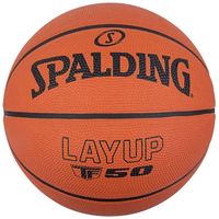 Piłka koszykowa Spalding LayUp TF-50 84334Z — Rozmiar: 5