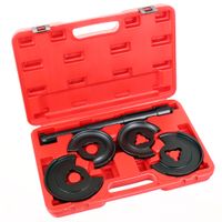 ściągacz sprężyn zawieszenia amortyzatora do mercedes benz bmw saab