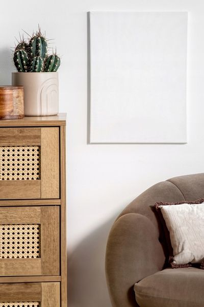 Obraz na płótnie 30x40 dowolne zdjęcie z NADRUKIEM PREZENT dla PANNY MŁODEJ zdjęcie 8