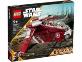 LEGO - STAR WARS - KANONIERKA GWARDII CORUSCAŃSKIEJ - 75354
