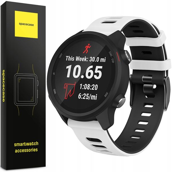 SPACECASE PASEK OPASKA DO GALAXY WATCH 5 PRO zdjęcie 2