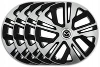 KOŁPAKI 16'' MAZDA Mazda5 Mazda6 MX-5 Tribute RVM