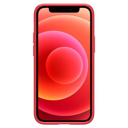 SPIGEN THIN FIT IPHONE 12 MINI RED na Arena.pl