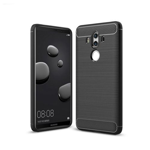 TECH-PROTECT TPUCARBON HUAWEI MATE 10 PRO BLACK na Arena.pl
