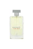 maison alhambra bronze for men edp 100ml