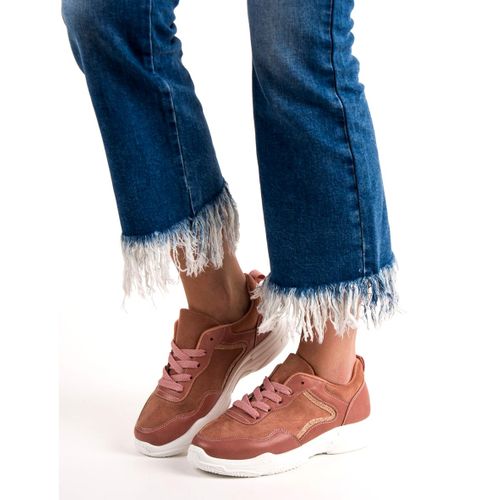 Modne Sneakersy r.36 na Arena.pl