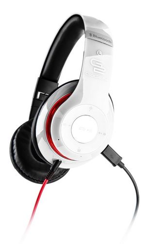 Słuchawki Bluetooth Mikrofon Radio GoGEN na Arena.pl