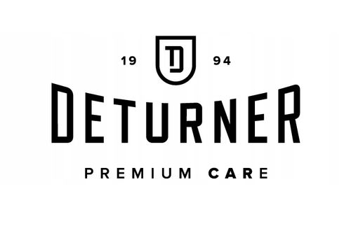 Deturner Ceramic Detailer 1L QuickDetailer szklisty lakier na Arena.pl