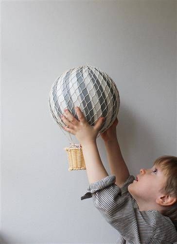 Filibabba Balon 10 cm Deeply Red na Arena.pl