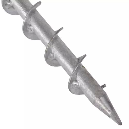Stojak pod parasol ogrodowy na Arena.pl