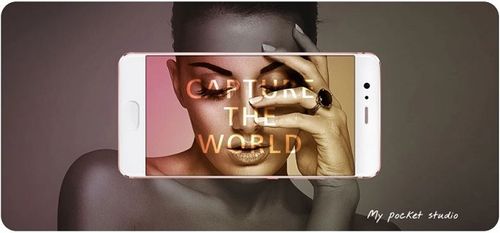 Telefon Huawei P10 Plus na Arena.pl