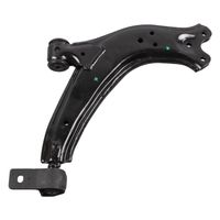 Wahacz zawieszenia PRAWY PRZÓD Citroen Xsara Picasso 2004 2005 2006 2007