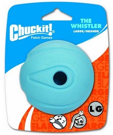 Chuckit! The Whistler Large [20230] na Arena.pl