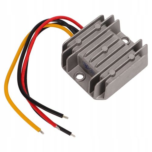 24V DO 12V REGULATOR KONWERTERA MOCY DC 18-36V na Arena.pl