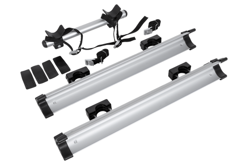 Adapter na trzeci rower do platformy Inter Pack Re-cargo na Arena.pl
