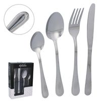 komplet sztućce 24szt. NATALIA | STA7370