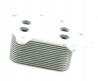 CHŁODNICA OLEJU CITROEN BERLINGO 2008- Z FILTREM 1.6 HDI SET