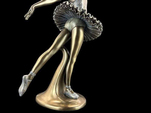 OBRÓT BALETNICY VERONESE (WU73971A5) na Arena.pl