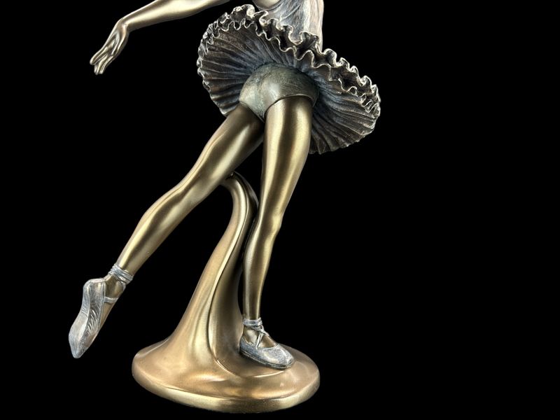 OBRÓT BALETNICY VERONESE (WU73971A5) zdjęcie 8