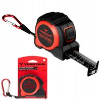 METRÓWKA Miara MIARKA Zwijana dwustronna MAGNES > 10m < 32mm Vorstahl