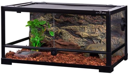 Repti-Zoo Terrarium NET RK 60x45x32cm na Arena.pl