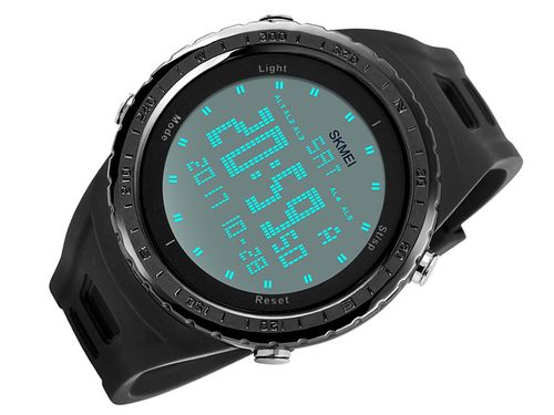 Skmei DG1246 - (zs002a) na Arena.pl