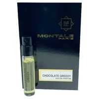Montale Chocolate Greedy EDP 2ml