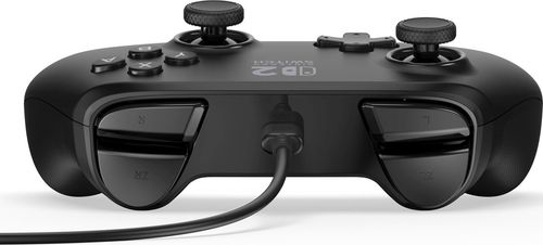 Pad do Nintendo Switch 2 PowerA Advantage Wired Controller Black na Arena.pl