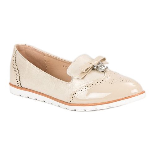 Modne Mokasyny r.41 na Arena.pl