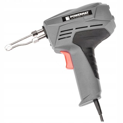 Lutownica transformatorowa 130W 680 stC LED na Arena.pl