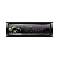 Radioodtwarzacz PIONEER MVH-S520BT Czarny
