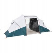 Namiot kempingowy Quechua Arpenaz 4.2 F&B