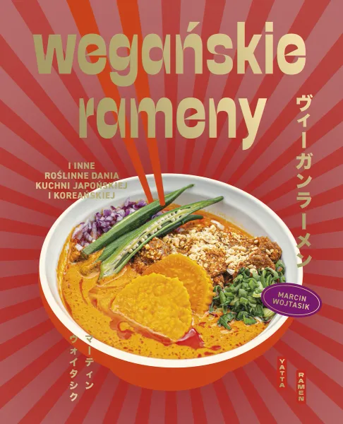 Wegańskie rameny zdjęcie 1