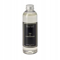 Zapas do dyfuzora z patyczkami, zapach do wnętrz 200 ml TEA and LEMONGRASS