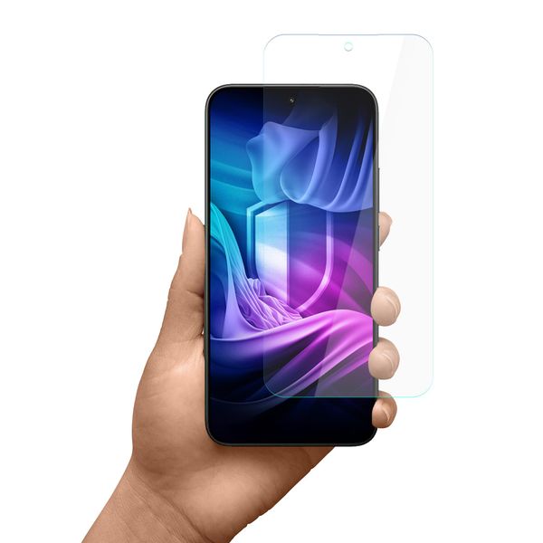 xiaomi 15t 5g - 3mk silky matt pro zdjęcie 12