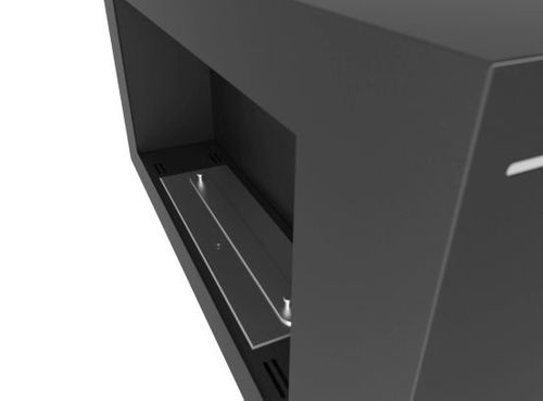 Biokominek Simple Fire BLACKBOX 910 na Arena.pl