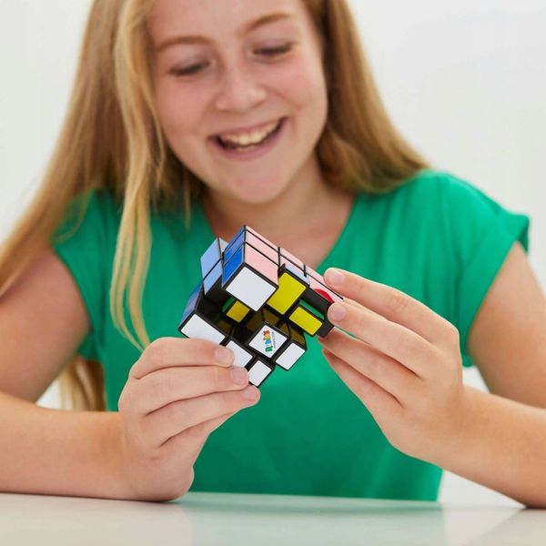 KOSTKA RUBIKA BLOCKS RUBIK'S CUBE 3X3 8+ zdjęcie 8