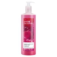 Avon Senses Raspberry Delight Żel pod prysznic 720