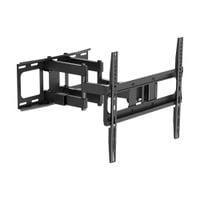 Uniwersalny uchwyt telewizyjny 32"- 80" Cabletech regulacja w pionie i pozi