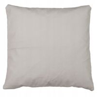 Poduszka dekoracyjna jasiek ozdobna zdejmowana 45 x 45 cm Family meble