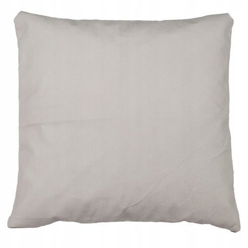 Poduszka dekoracyjna jasiek ozdobna zdejmowana 45 x 45 cm Family meble na Arena.pl