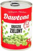 DAWTONA GROSZEK KONSERWOWY 400G