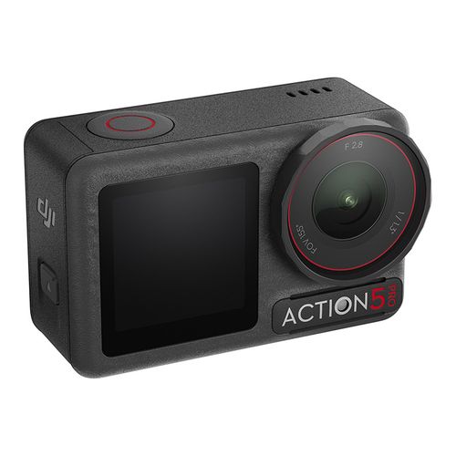 kamera dji osmo action 5 pro standard combo na Arena.pl